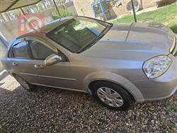 Chevrolet Optra